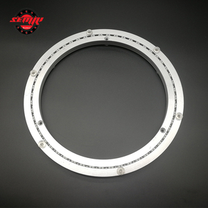 20 אינץ 'אלומיניום עצלן usan פנימי ציוד שיניים מסבים פטיפון - Product Image 6