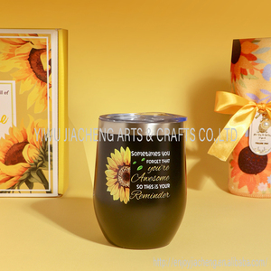 Nuovi Prodotti 2024: Set Regalo Girasole per Donne, <span class=keywords><strong>Regali</strong></span> di Sole per Donne, <span class=keywords><strong>Regali</strong></span> di <span class=keywords><strong>Natale</strong></span> per Donne - Product Image 3