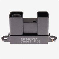 Nouveaux et originaux capteurs de distance optiques GP2Y0D02YK0F 2Y0D02 – Prix fournisseur, vendeur, fournisseur de produits