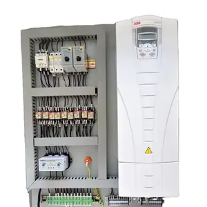 35KV MNS loại rút ra thiết bị chuyển mạch điện áp thấp có thể rút được Tủ chuyển đổi hệ thống điều khiển phân phối LV thấp