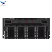 Serveur GPU Lenovo ThinkSystem SR780a V3