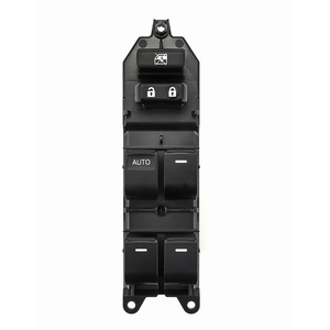 สวิตช์ควบคุมกระจกไฟฟ้า Toyota Corolla รุ่น 84820-06100 ด้านคนขับ 12V รุ่นส่งออก - Product Image 1