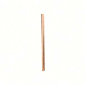 Contenant vide en forme de stylo pour huile à cuticules, argent/or, en gros, avec impression sérigraphiée - Product Image 3