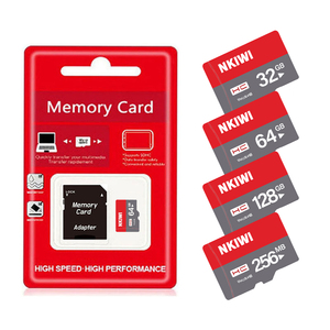 Top bán SD thẻ nhớ 64GB 1TB <span class=keywords><strong>2GB</strong></span> 4GB 8 GB 16GB 32GB 128 GB 256GB 512GB 128 GB OEM SD Thẻ cho điện thoại - Product Image 3