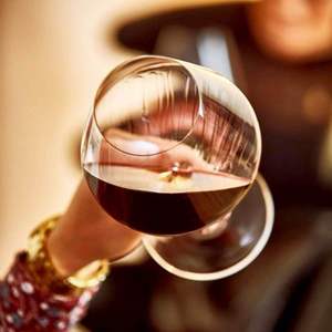 Calice da Vino Borgogna Soffiato a Mano Jingsheng, Ultra Sottile e Super Leggero, con Stelo Lungo, in Cristallo Senza Piombo - Product Image 6