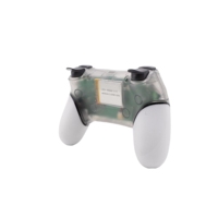 Manette de jeu sans fil BT à six axes avec gyroscope, manette de jeu multifonctionnelle à double joystick pour Switch 2