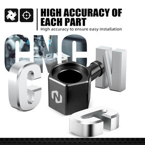 Raccord de réservoir de pompe à carburant NICECNC pour KTM 150XCW 250 300XCW EXC XC 6Days TPi 2020 2021 <span class=keywords><strong>2022</strong></span> - Product Image 3