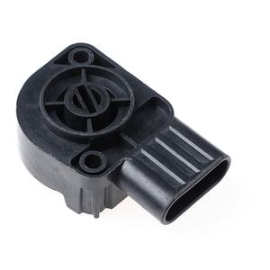 ZHIPEAK NOX capteur d'azote capteur de hauteur capteur de Position d'accélérateur pour <span class=keywords><strong>Volvo</strong></span> VNL FM <span class=keywords><strong>FH</strong></span> série - Product Image 3