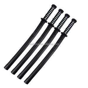 Spada da Samurai giocattolo per bambini per Halloween e giocattoli per bambini con musica leggera a LED - Product Image 5