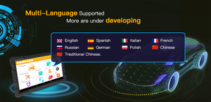 Công cụ Chẩn đoán Máy quét xe OBD2 cấp nhập cảnh bao gồm vận tải hàng không - Product Image 6