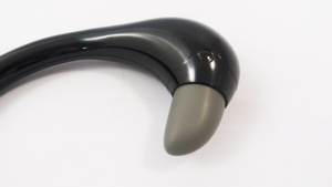 Masajeador Vibratorio Inalámbrico Portátil para Alivio del <span class=keywords><strong>Dolor</strong></span>, con Encendido/Apagado Automático, Tipo Bastón, Sin Botones, Sensible a la Presión, para Automasaje - Product Image 5