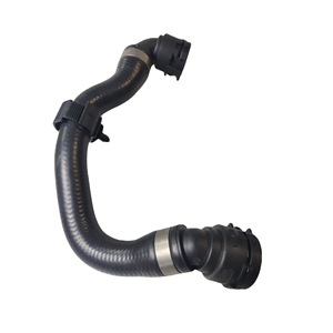 Manguera de radiador Bmw 17127535570 de goma de 6 pulgadas de longitud para reemplazo y reparación - Product Image 5