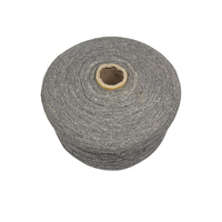 Fil tressé en UHMWPE, fibre de verre et PET DTY