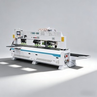 Machine à insérer les chevilles pour le bois, perçage CNC haute précision, perçage multiple