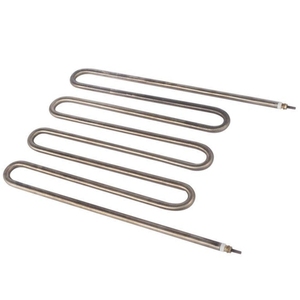 Elemento Calefactor Tubular <span class=keywords><strong>de</strong></span> Acero Inoxidable con Certificación CE, Diámetro Personalizado <span class=keywords><strong>de</strong></span> 6mm-16mm para Uso Industrial, OEM - Product Image 4