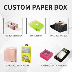 Boîte d'emballage pour instruments de soins de la peau et de beauté Boîte d'emballage pour nettoyant pour le visage rituel d'épilation - Product Image 6