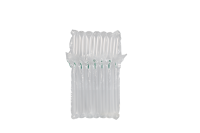 Tengen-n — emballage personnalisé en plastique pour coussins d'air, sacs d'emballage, de protection en verre, pour bouteille de vin, colonne