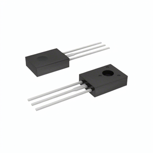Composants électroniques APT13005SU-G1 TO-225AA, TO-126-3 Transistors Distributeur agréé - Product Image 1
