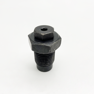 Kit de buse de charge d'azote pour marteau hydraulique TALUADA pour les modèles 68/75/85/100/135 - Product Image 4