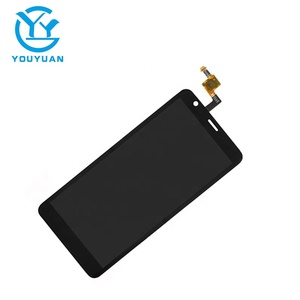 Màn hình LCD điện thoại cho ZTE <span class=keywords><strong>A3</strong></span> 2019 hiển thị L8 Màn hình thay thế LCD - Product Image 2
