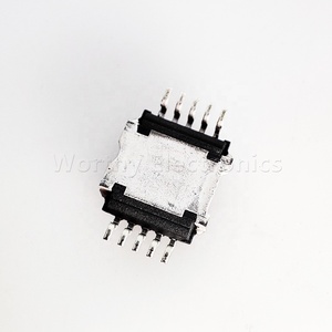 Componenti Elettronici Circuito Integrato SOP SOP10 4827132AF 4827132AF//<span class=keywords><strong>B</strong></span>/C/D/E /SP Chip IC Auto - Product Image 3