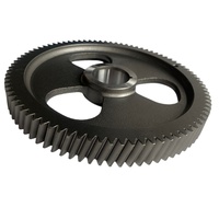 Engrenage d'arbre à cames C3955152 Marque HXTD Garantie de 6 mois Compatible avec les moteurs diesel 6CT 6C8.3 ISL 6L8.9L9.3 Pièces d'origine