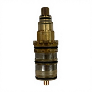 Cartucho de Repuesto de Disco Cerámico de Plástico para Grifo Termostático Compatible con Danze DA507874 - Product Image 1