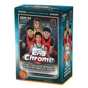 Venta al por mayor Original <span class=keywords><strong>2022</strong></span>/23 Paninni Prizms Baloncesto soccerball baseball Fast-break Box Collection Board Game Booster Box - Product Image 2