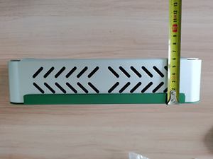 Boîte chirurgicale de stérilisation orthopédique vétérinaire boîte de petite taille de désinfection - Product Image 4