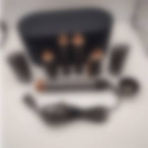 High Quality Ionic <strong>Hair</strong> Salon Dys Sons Air Rwraps ID HS 05 <strong>Hair</strong> <strong>Dryer</strong> with French Support for Dys Sons Air Rwraps Styler - Product Image 3