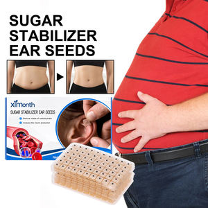 <span class=keywords><strong>Parches</strong></span> de Semillas <span class=keywords><strong>para</strong></span> el Oído, Estabilizador de Azúcar, Suplemento de Fábrica, Productos <span class=keywords><strong>para</strong></span> el Cuidado de la Salud, Reducen el Azúcar en la Sangre, Control de Glucosa - Product Image 3