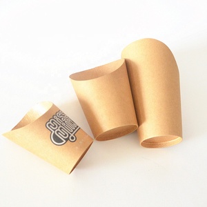 Portavasos desechables de grado alimenticio personalizados, soportes para bebidas y aperitivos para vino, bebidas carbonatadas, tequila y embalaje de alimentos - Product Image 5