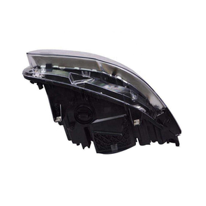 ไฟหน้ารถยนต์ BMW F10 อะไหล่ไฟหน้าซีนอนสำหรับ BMW F10 พร้อมระบบ Adaptive AFS ปี 2011-2013 รุ่น 520 523 525 528 530i - Product Image 4