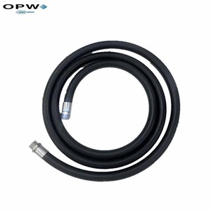 OPW UL Certified Industrial Grade Inside Diameter Overbraiding Flex Hydraulic <strong>Hose</strong> Rubber Reel for Transport Oil Sale - Product Image 5