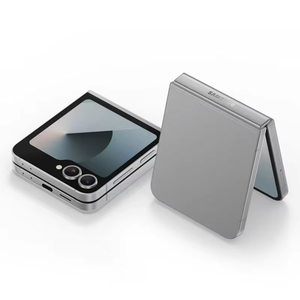 Teléfono Inteligente Z Flip 6 5G LTE CDMA LED 100% Original Desbloqueado, Español/Inglés/Francés, Pantalla de 6.7 Pulgadas, Doble SIM - Product Image 2