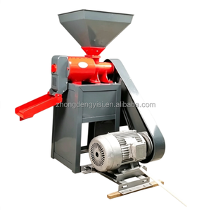 Machine à décortiquer le riz domestique modèle 70, machine à décortiquer le riz à haut rendement - Product Image 4