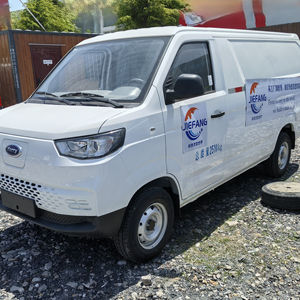 Microcamión de mercancías urbanas de 1,3 toneladas de ocasión Microcamión de 3 metros de ocasión - Product Image 1