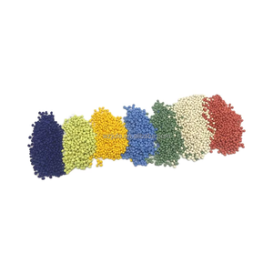 EVA Master Batch colorato Masterbatch per stampaggio ad iniezione Film soffiato - Product Image 1