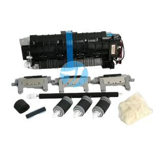 Kit de mantenimiento Premium <span class=keywords><strong>HP</strong></span> <span class=keywords><strong>LaserJet</strong></span> Enterprise <span class=keywords><strong>P3015</strong></span>, 110V, 220V, 110V, Unidad de <span class=keywords><strong>fusor</strong></span>, 220V, V, venta al por mayor - Product Image 4