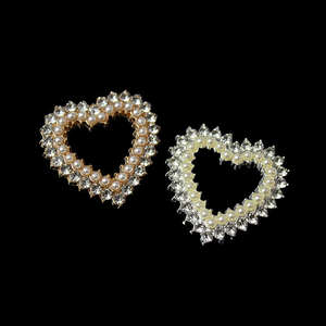 Breloques DIY en alliage, diamant, perle et nœud papillon motif chaton, pour coques de téléphone <span class=keywords><strong>design</strong></span>, accessoires pour cheveux, pinces à cheveux, sacs à chaussures et décoration d'ongles - Product Image 2