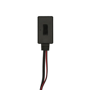 <span class=keywords><strong>M</strong></span>ódulo BT con Puerto AUX Trasero de 3 Pines para Reproductor de CD, Adaptador de Cable Auxiliar de Repuesto para BMW E39 E46 E53 X5 - Product Image 6