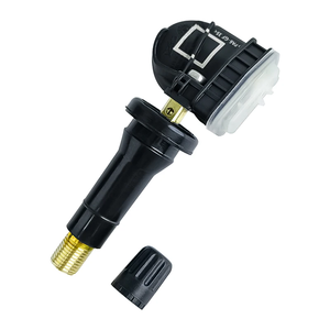 SUKIOTO JAPAN 4 capteurs de <span class=keywords><strong>pression</strong></span> des pneus TPMS EV6T-1A180-CB pour <span class=keywords><strong>Ford</strong></span> B-<span class=keywords><strong>MAX</strong></span> <span class=keywords><strong>C</strong></span>-<span class=keywords><strong>Max</strong></span> Ecosport F-150 Fiesta Focus NEUF 433MHz - Product Image 5