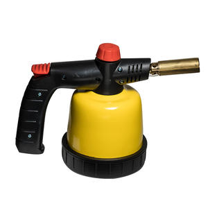 Lampe à souffler portable au <span class=keywords><strong>diesel</strong></span>, à l'essence, au kérosène, au butane pour usage industriel et domestique - Product Image 5