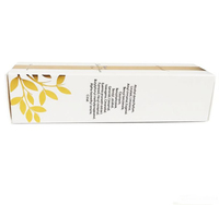 Boîtes d'emballage de parfum de luxe personnalisées, boîtes en carton magnétique, boîte cadeau pour un flacon de parfum, boîte de parfum pour cosmétiques et soins de la peau