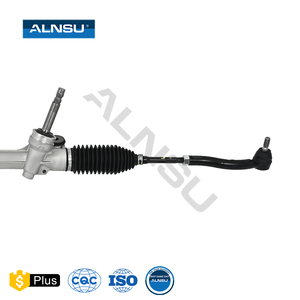 Piezas de automóviles Venta caliente Cremallera de dirección para Toyota NCP150 NSP151 <span class=keywords><strong>45510</strong></span>-0D530 <span class=keywords><strong>45510</strong></span>-0D590 <span class=keywords><strong>45510</strong></span>-0D600 <span class=keywords><strong>45510</strong></span>-<span class=keywords><strong>0D490</strong></span> <span class=keywords><strong>45510</strong></span>-0D430 - Product Image 2