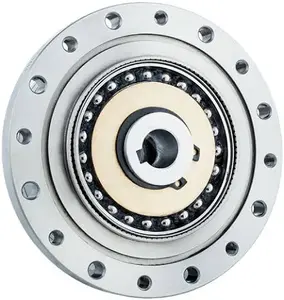 本物の輸入新しい状態6軸産業用ロボットアームYASKAWA PX2900 REDUCER HPG-14A-11-F0-SP(HW0382229-A) 100-080-193 - Product Image 1