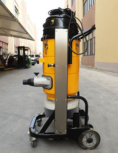 V2 aspiradora industrial <span class=keywords><strong>precio</strong></span> <span class=keywords><strong>de</strong></span> fábrica extractor <span class=keywords><strong>de</strong></span> polvo para <span class=keywords><strong>arena</strong></span> JS fabricante HEPA - Product Image 2