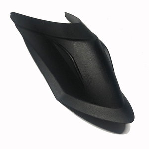 Protector de Guardabarros Delantero para Motocicleta, Extensión de Guardabarros para BMW R1200GS LC R <span class=keywords><strong>1200</strong></span> <span class=keywords><strong>GS</strong></span> ADV Adventure 2013-2018 R1250GS ADV 2019 - Product Image 6