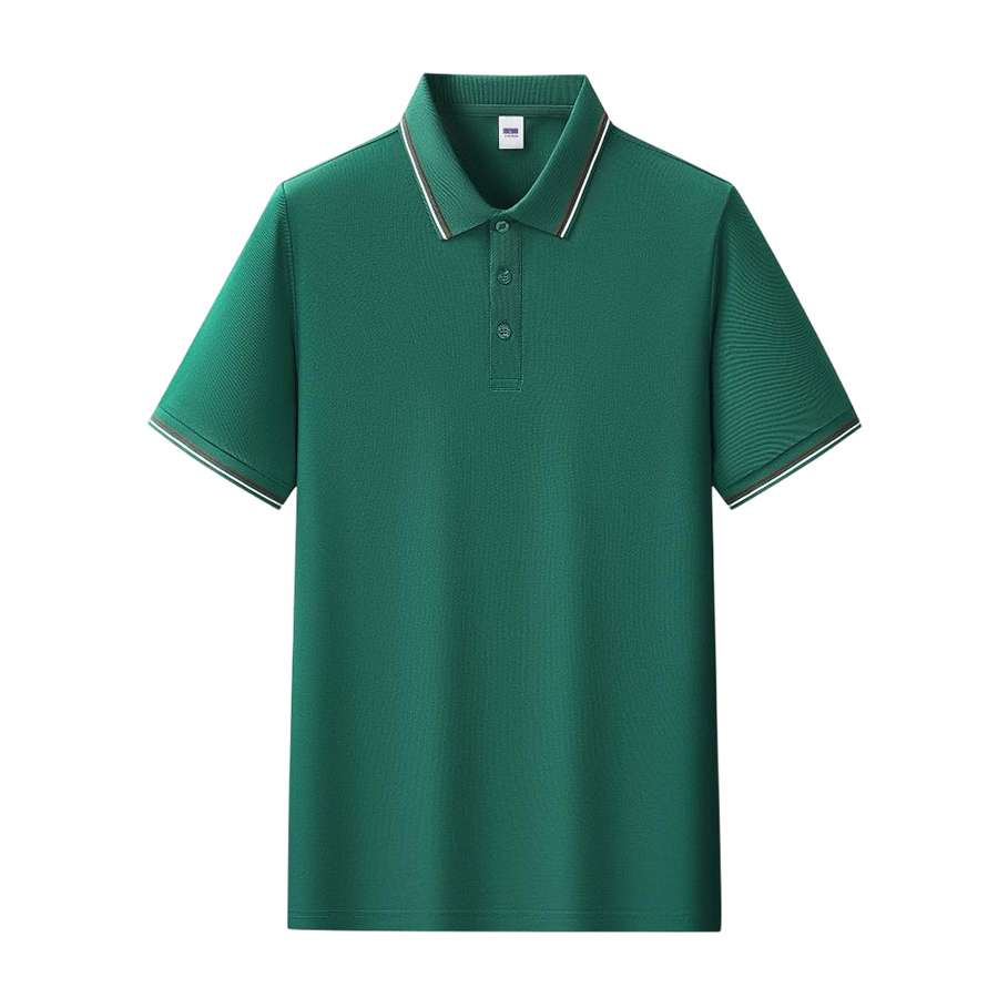 verde oscuro