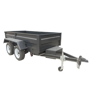 Remorque utilitaire fermée de haute qualité <span class=keywords><strong>pour</strong></span> le stockage d'outils et le transport de marchandises - Product Image 1